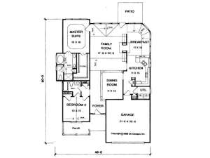 Plan 019H-0001