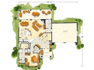 Plan 066H-0026