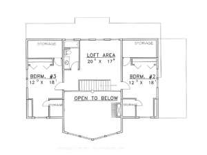 Plan 012H-0042