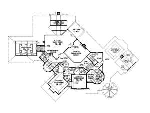 Plan 006H-0138