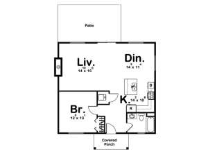 Plan 050H-0150