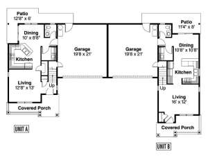 Plan 051M-0014