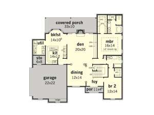 Plan 060H-0028