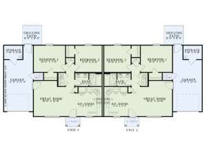 Plan 025M-0085