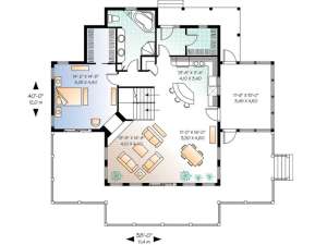 Plan 027H-0103