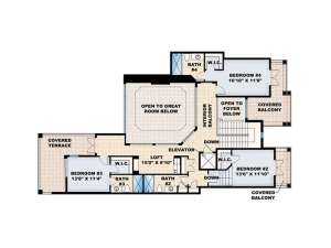 Plan 040H-0101