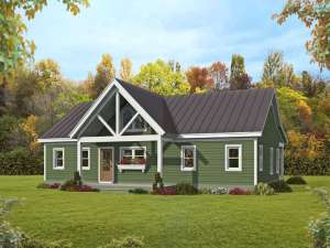 Plan 062H-0282