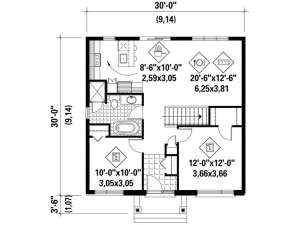 Plan 072H-0252