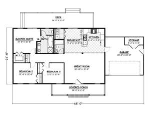 Plan 078H-0025