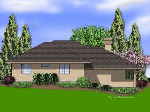 Plan 034H-0008