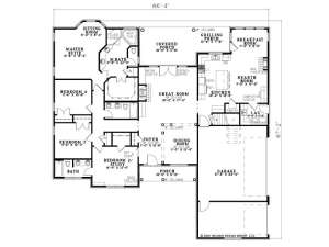 Plan 025H-0146