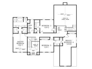 Plan 007H-0102