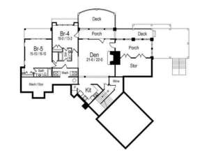 Plan 071H-0006
