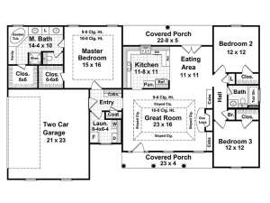 Plan 001H-0042