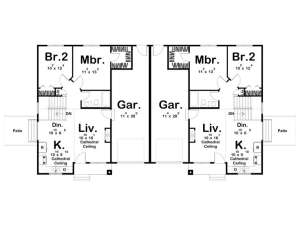 Plan 050M-0020