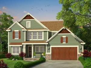 Plan 031H-0281