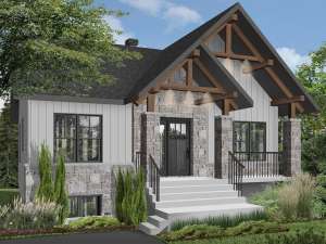 Plan 027H-0504