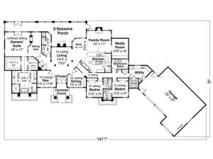 Plan 051H-0299