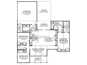 Plan 042H-0045