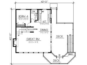 Plan 026H-0112