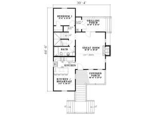 Plan 025H-0174