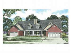 Plan 025M-0027
