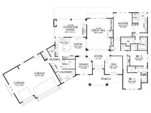 Plan 034H-0371