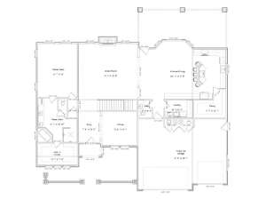 Plan 065H-0016