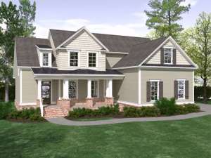 Plan 080H-0011