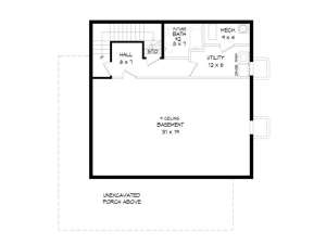 Plan 062H-0442