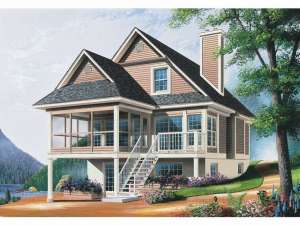 Plan 027H-0071