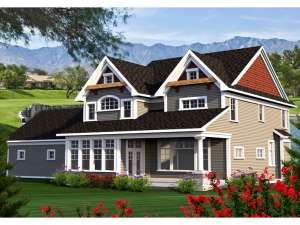 Plan 020H-0357