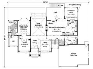 Plan 023H-0069