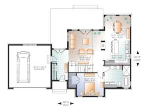 Plan 027H-0351