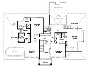 Plan 006H-0135