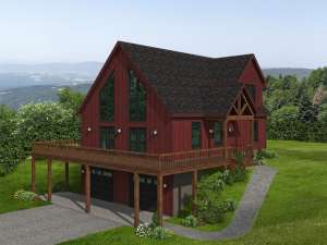 Plan 062H-0418