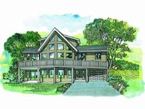Plan 032H-0082