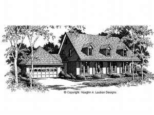 Plan 004H-0086