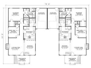 Plan 025M-0014