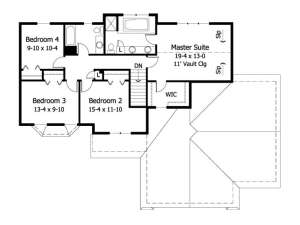 Plan 023H-0098