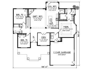 Plan 020H-0408