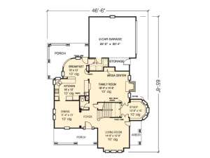 Plan 054H-0073