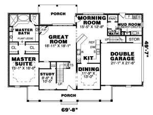 Plan 011H-0025