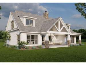 Plan 074H-0257
