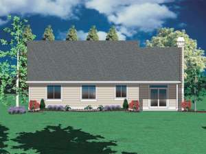 Plan 034H-0191