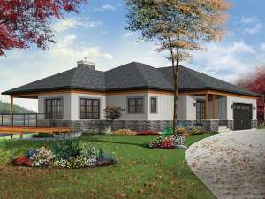 Plan 027H-0456