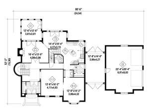 Plan 072H-0122