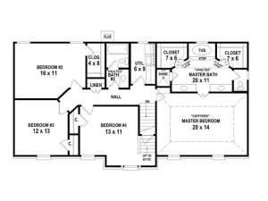 Plan 006H-0142