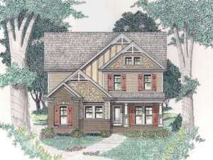 Plan 045H-0058