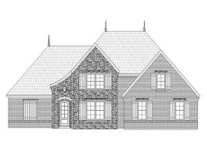Plan 062H-0009